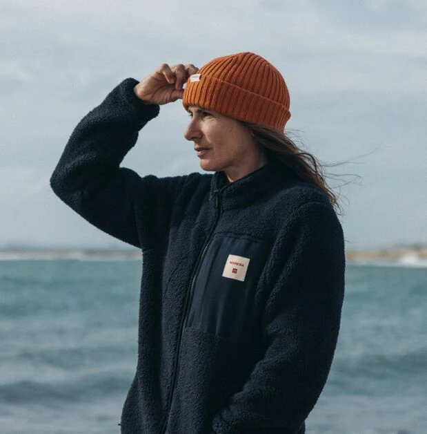 Fleece Jacke 2024 - Image 3