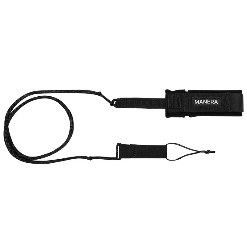 Foil Calf Leash Lite