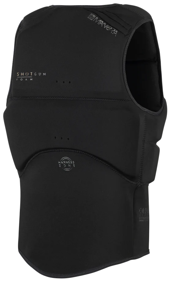 Boom Impact Vest - Image 4