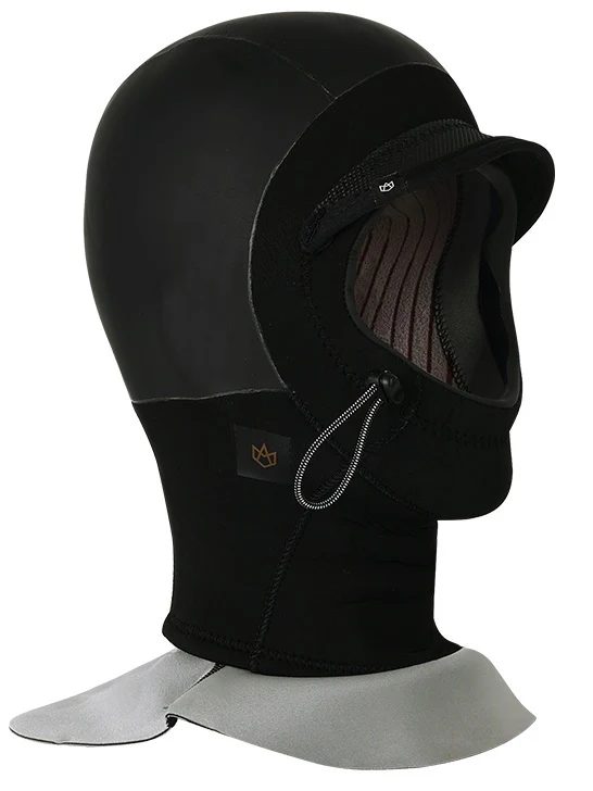 Magma Hood 2mm - 2024