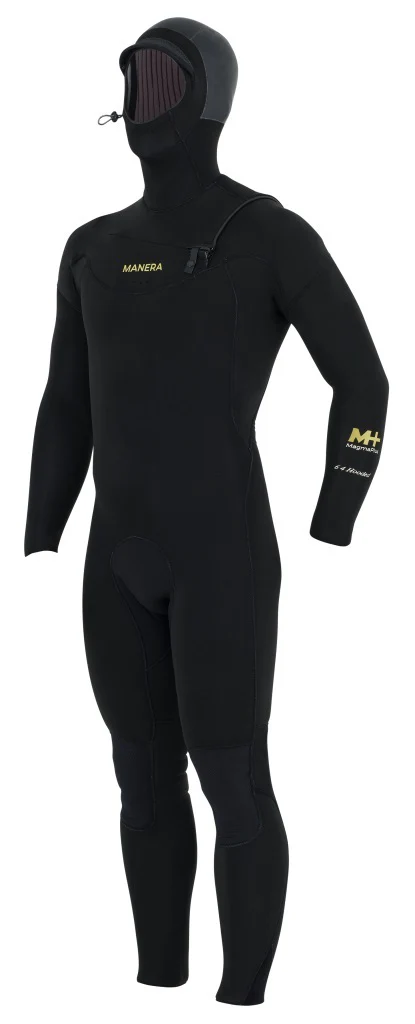 Magma Men Hooded 6.4 FZ - 2024