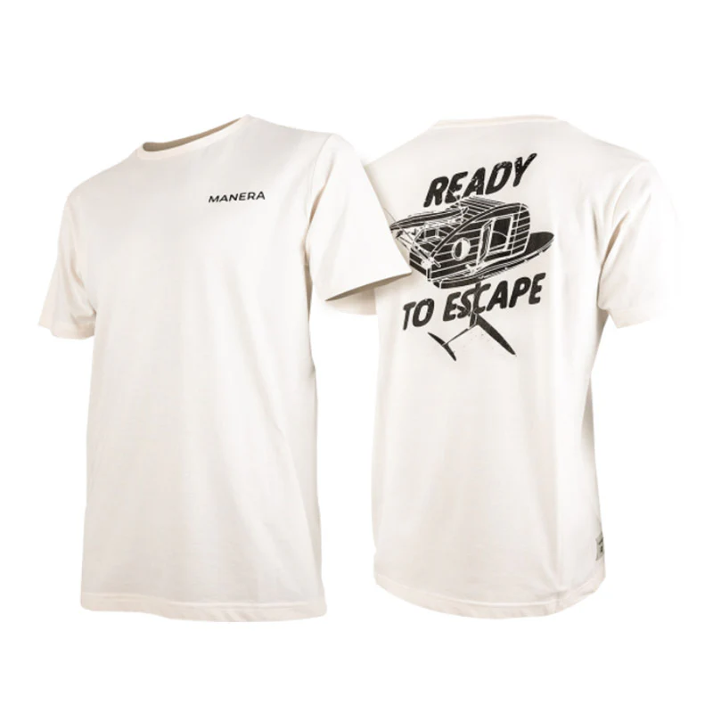 MANERA T-Shirts Men 2025 - Image 2