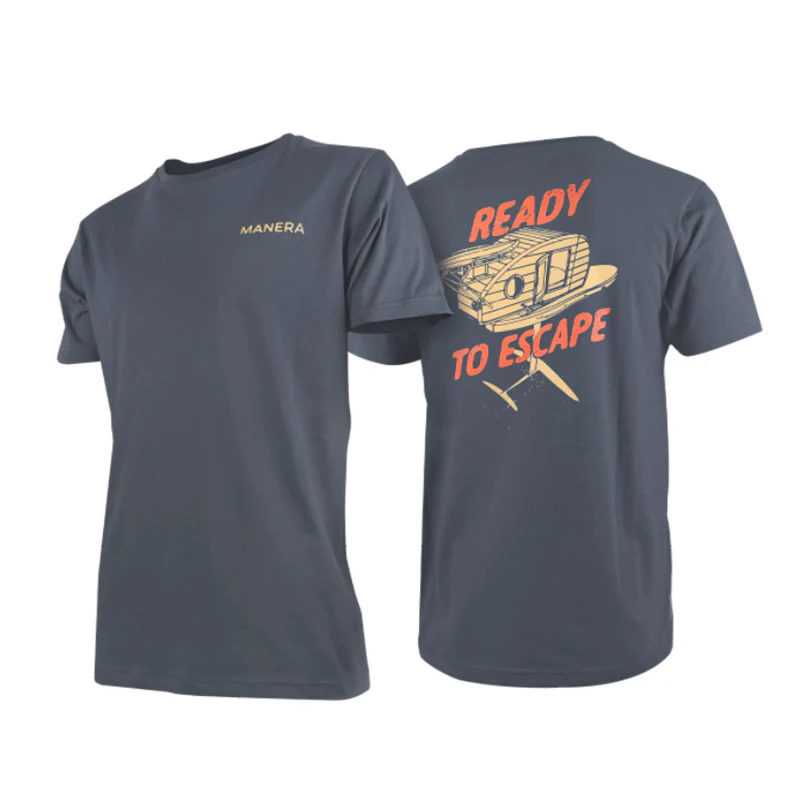 MANERA T-Shirts Men 2025 - Image 3