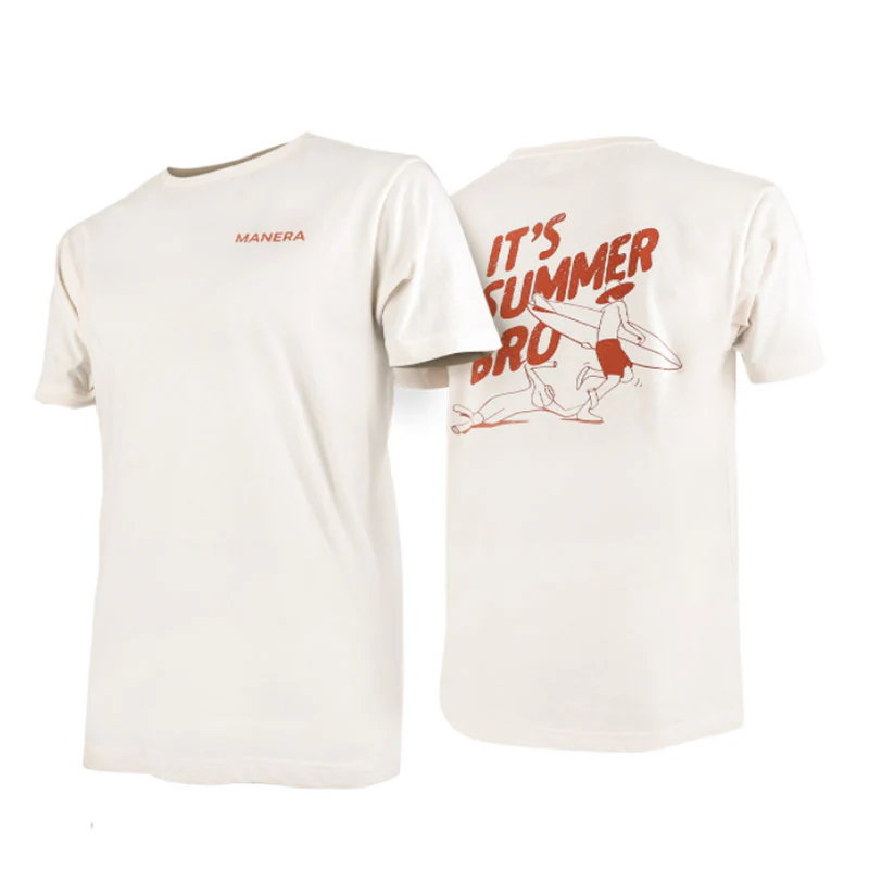 MANERA T-Shirts Men 2025 - Image 4