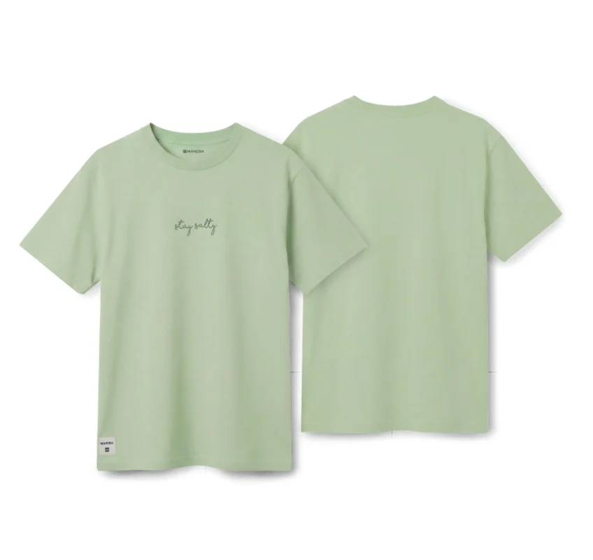 MANERA T-Shirts Unisex 2026