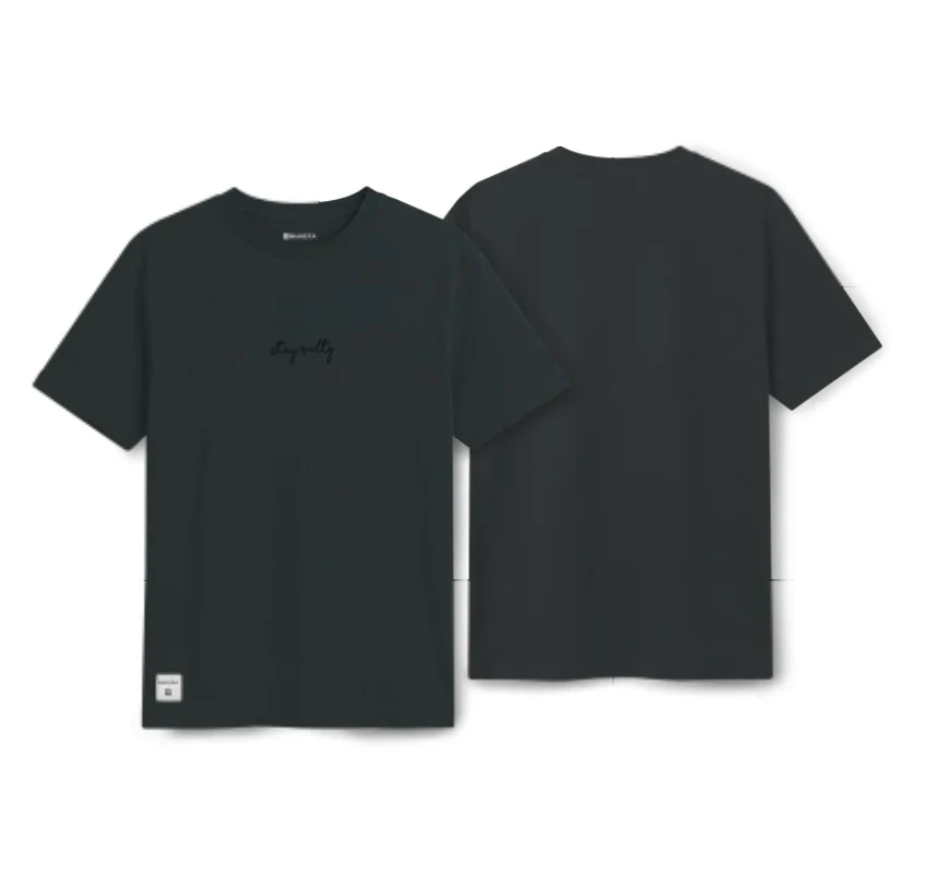 MANERA T-Shirts Unisex 2026 - Image 3