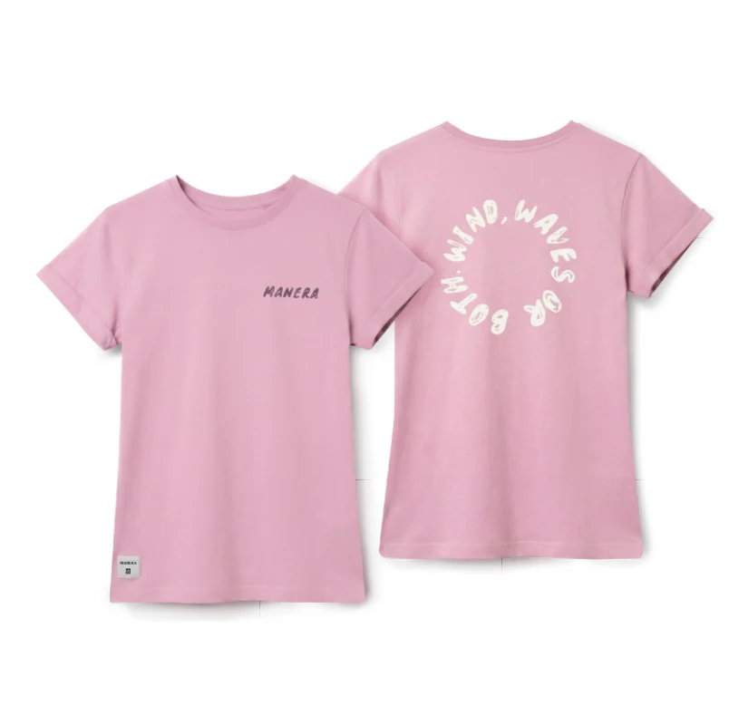 MANERA T-Shirts Women 2026