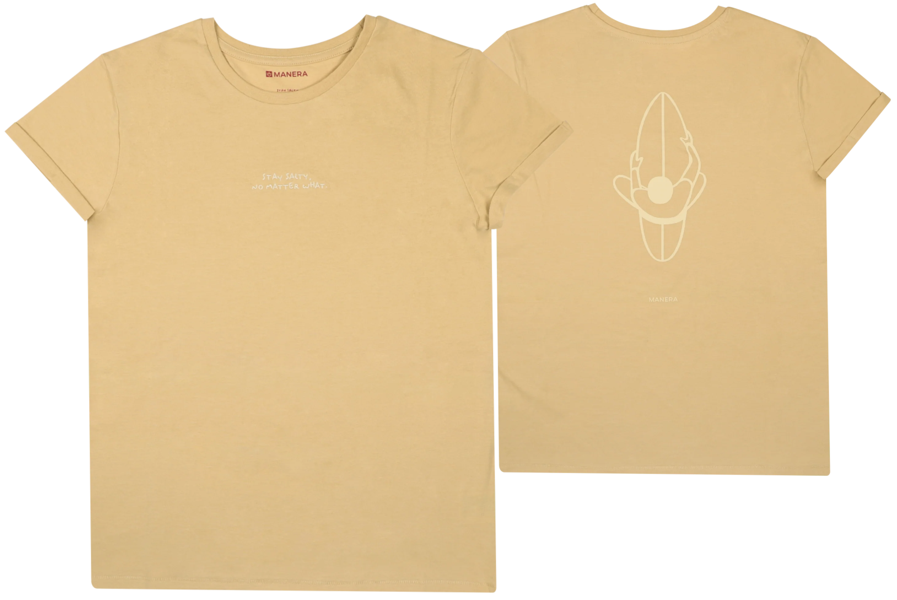 MANERA Shirts Women 2023 - Image 5
