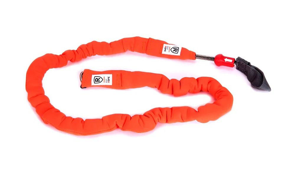NIRWANA Leash - Image 3