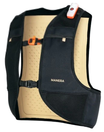 Offshore Vest