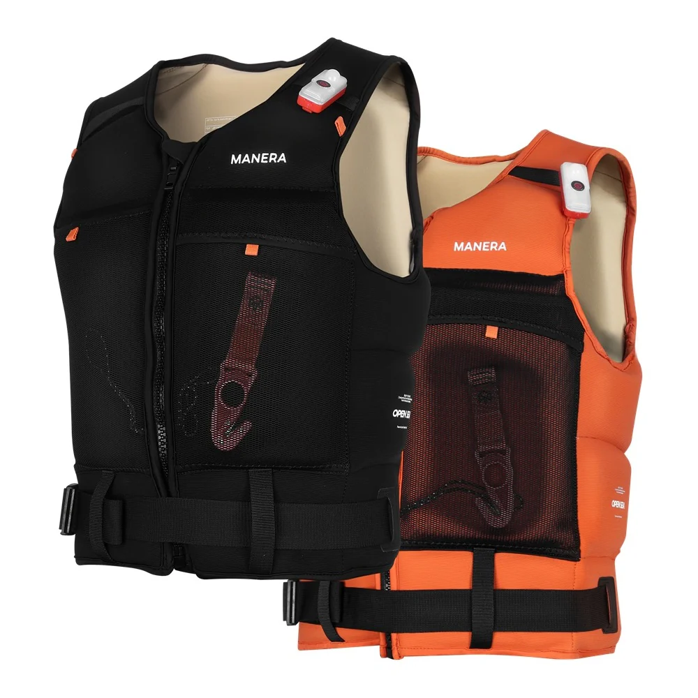 Open Sea Impact Vest