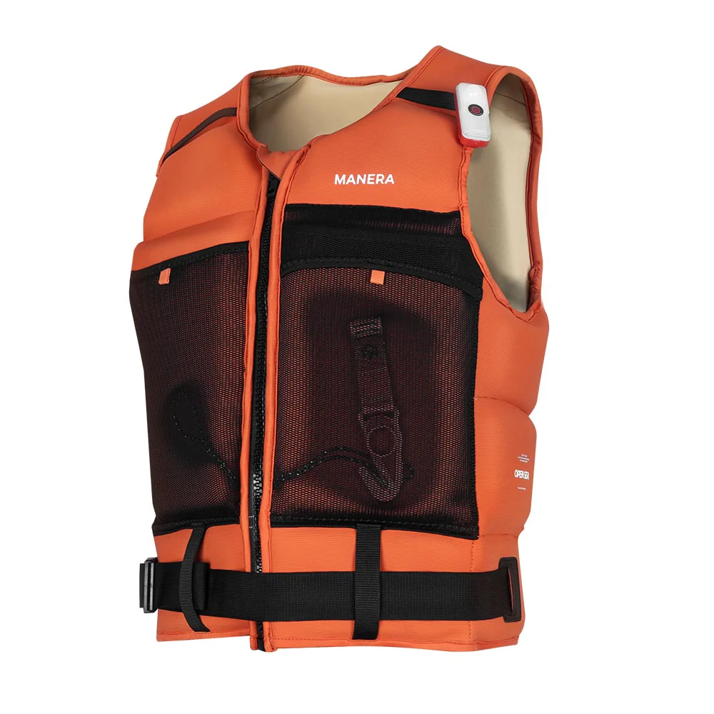 Open Sea Impact Vest - Image 3