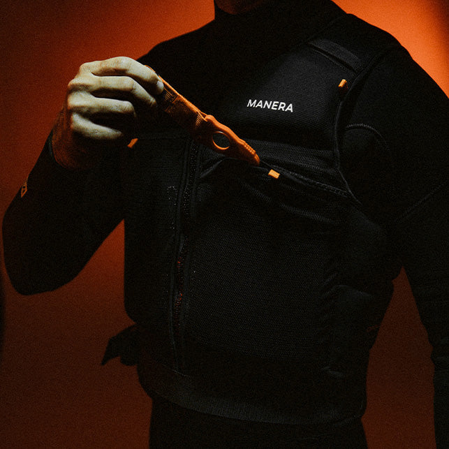 Open Sea Impact Vest - Image 6