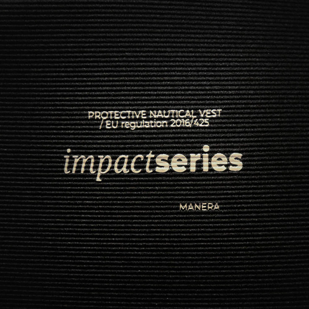 Open Sea Impact Vest - Image 7