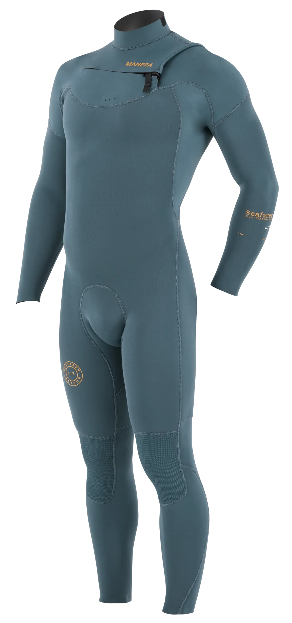 Seafarer Men 4.3 - 2023