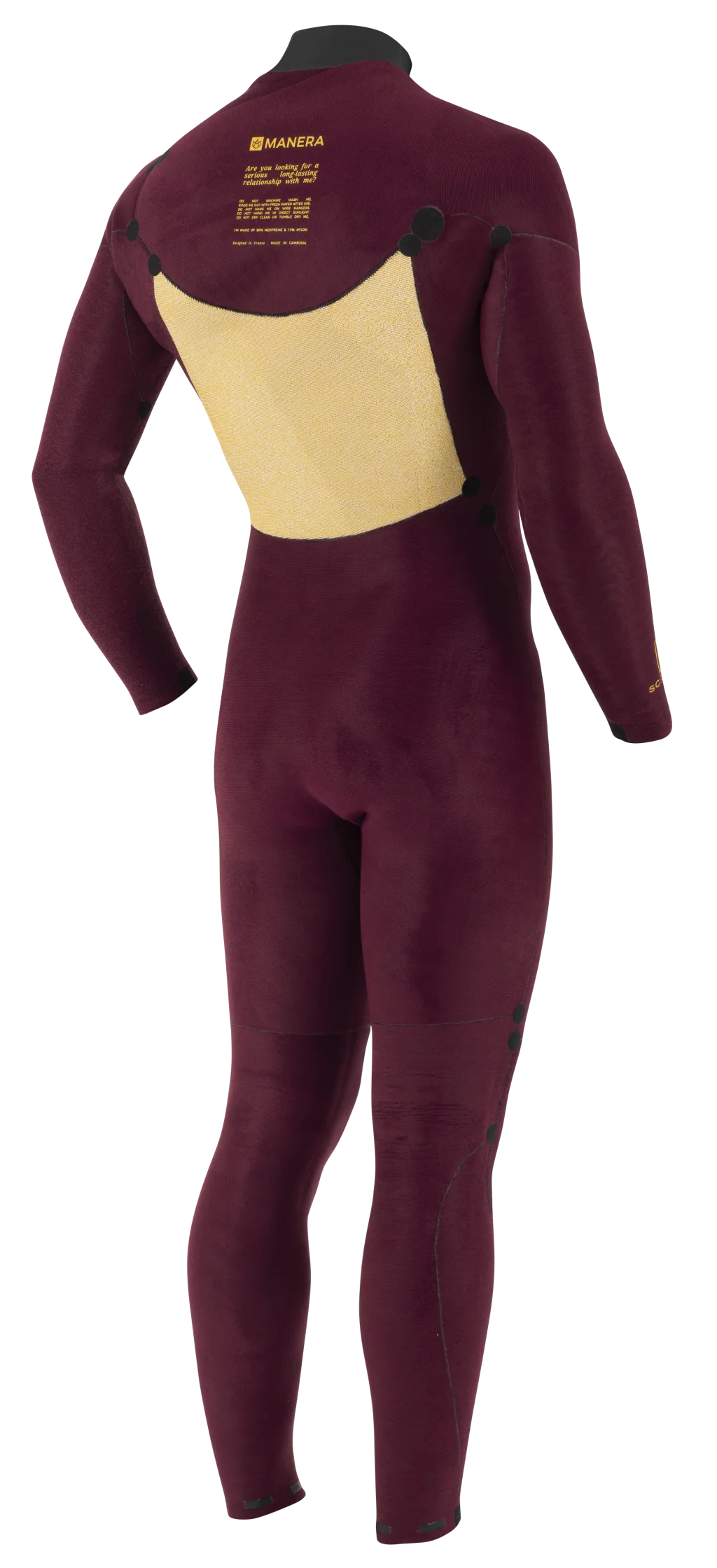 Seafarer Men 4.3 - 2023 - Image 2