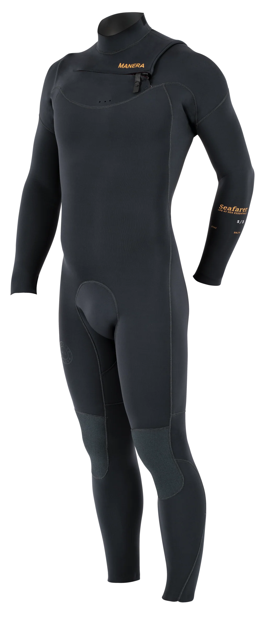 Seafarer Men 5.3 - 2023