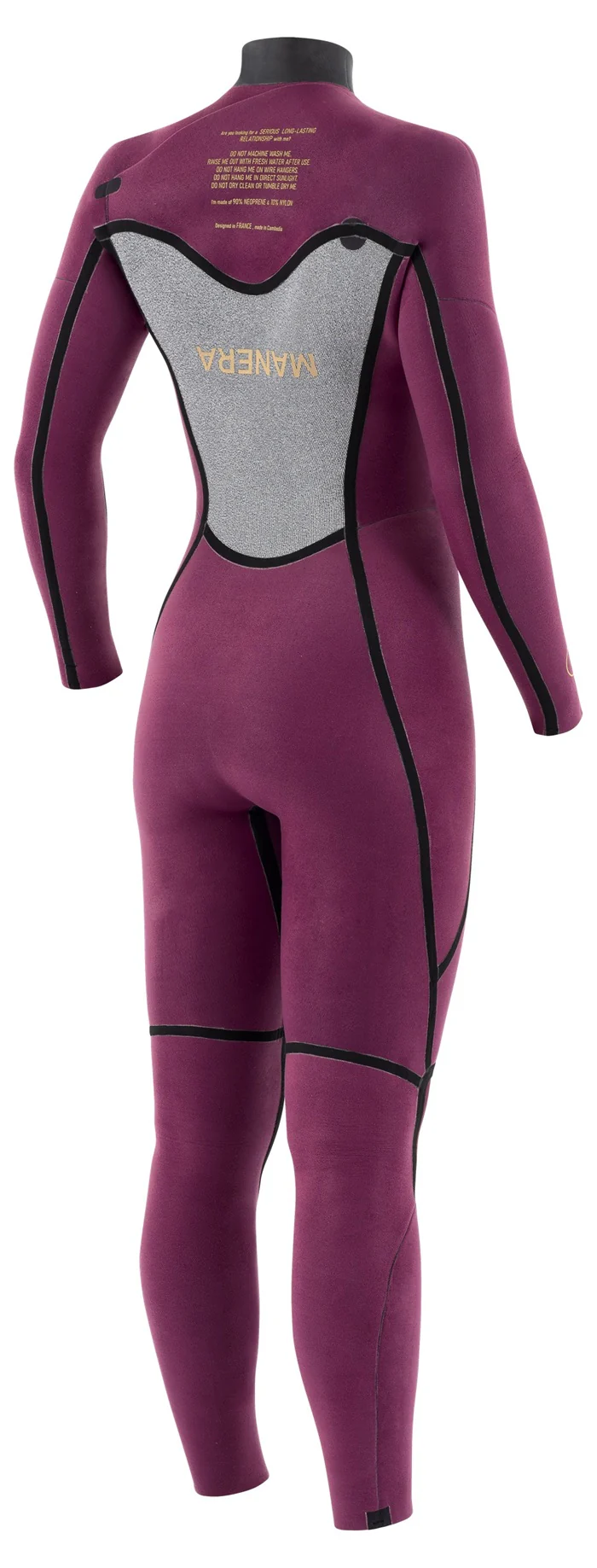 Seafarer Women 4.3 - 2025 - Image 3
