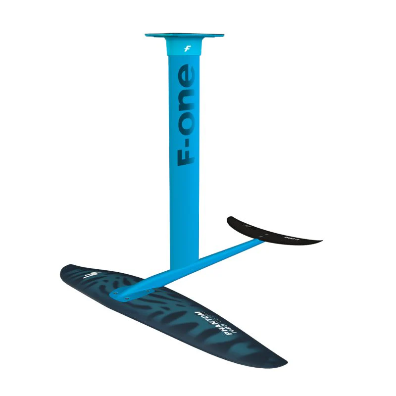 Set Phantom FCT 1280 & Alu Mast