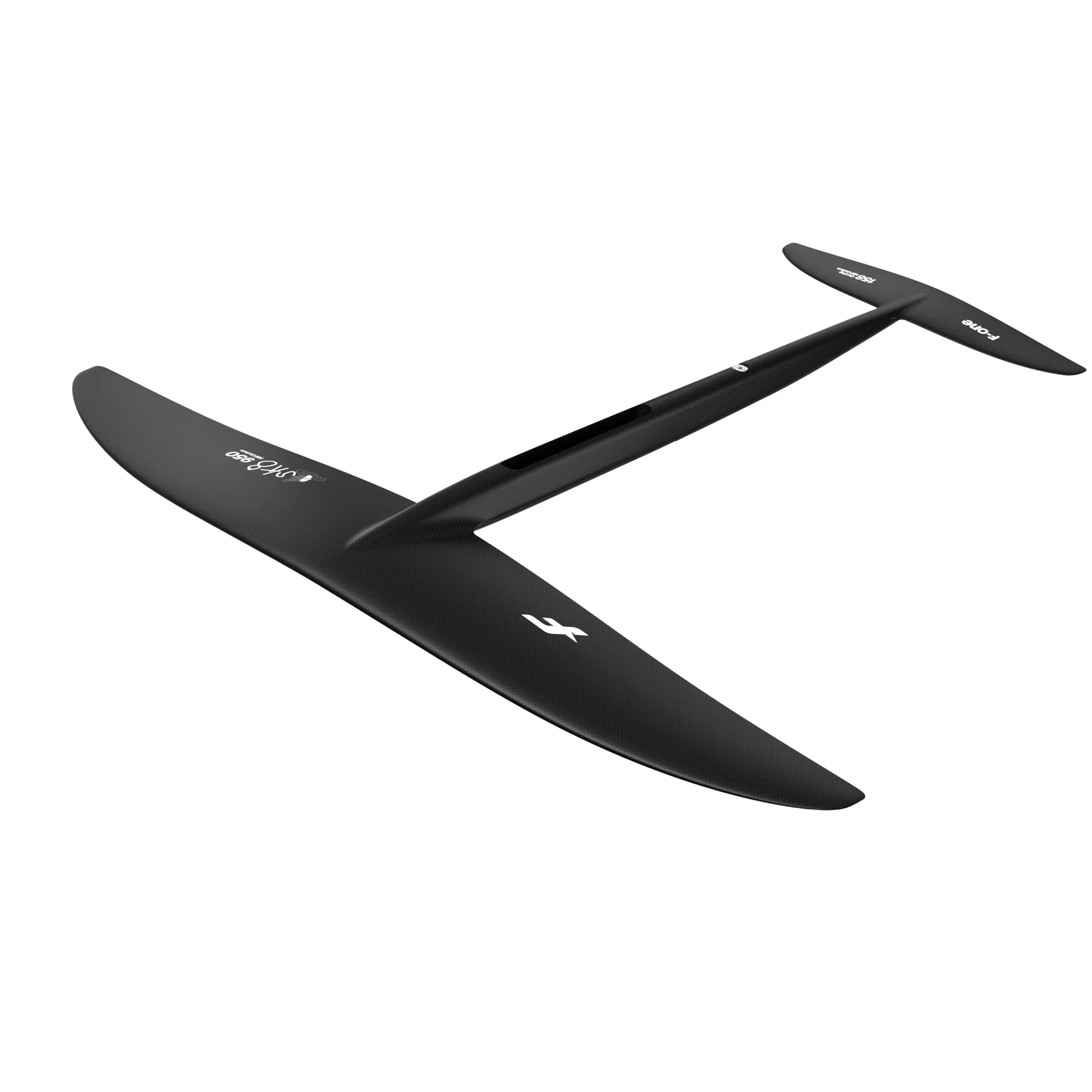 SK8 HM Carbon (T2)