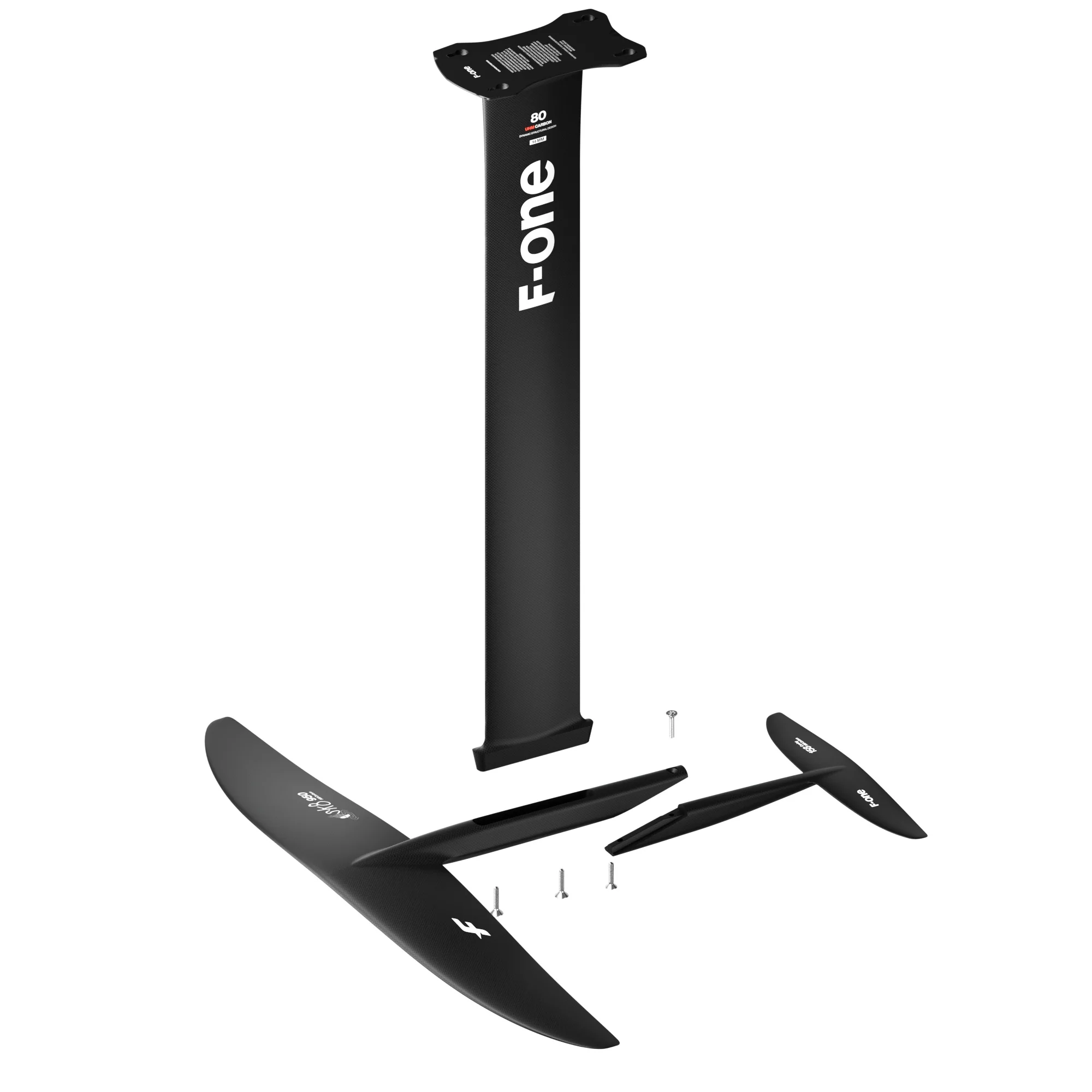 SK8 HM Carbon (T2) - Image 4
