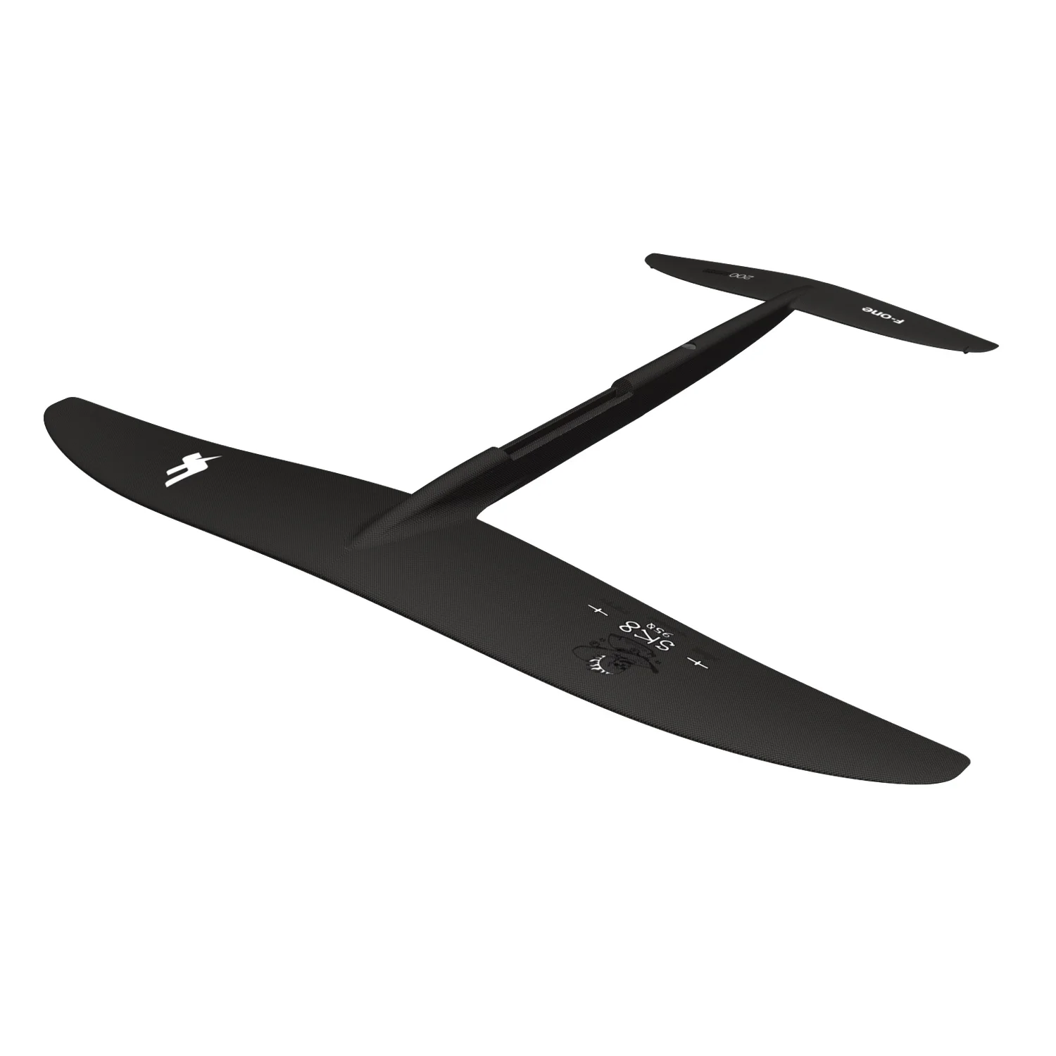 SK8 HM Carbon